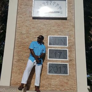 Meet your Posher, Lonzo